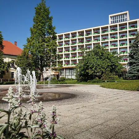 Aranyhomok Business & Relax