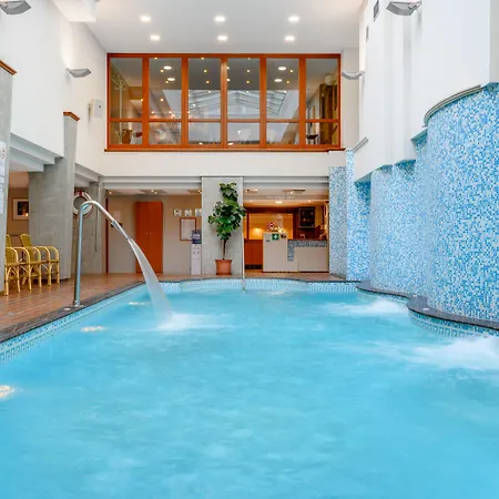 Aranyhomok Business & Relax