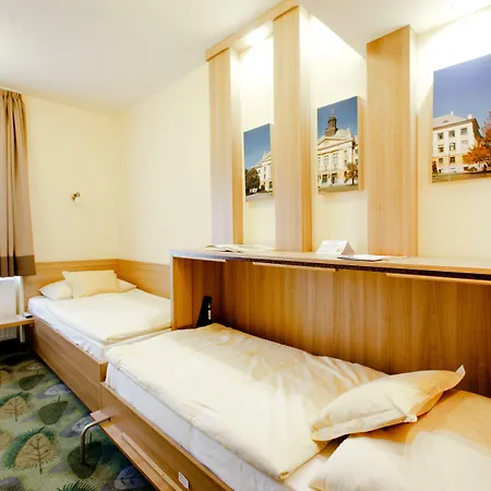 Hotel Aranyhomok Hotel Business & Relax 4*