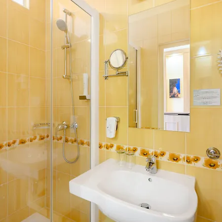 Aranyhomok Business & Relax 4* ケチケメート