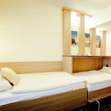 Aranyhomok Business & Relax 4*