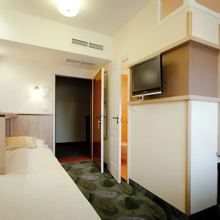 ホテル Aranyhomok Business & Relax 4*