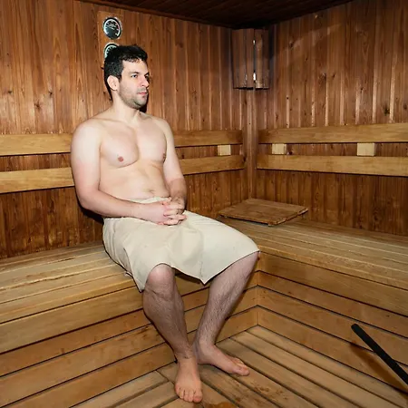 Aranyhomok Business & Relax 4*
