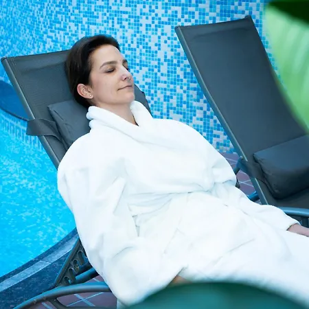 Aranyhomok Business & Relax 4* 케치케메트