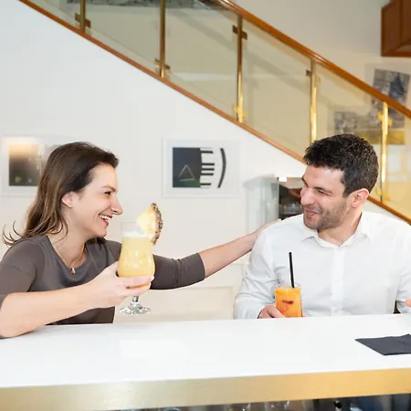 Aranyhomok Business & Relax Hotel 4*