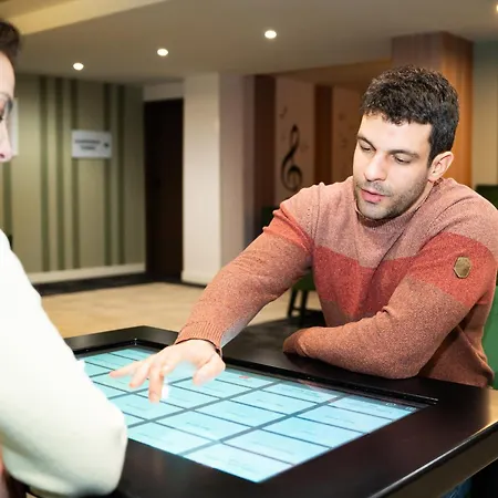 Aranyhomok Business & Relax Hotel Kecskemét