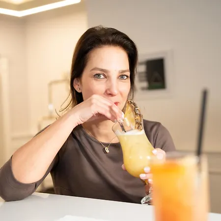 Hotel Aranyhomok Business & Relax