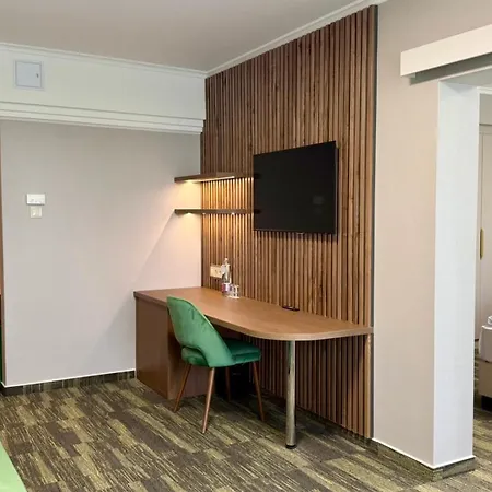 Aranyhomok Business & Relax Hotel 4*