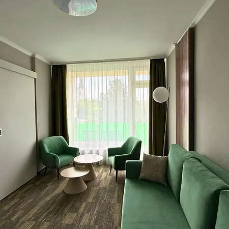 Aranyhomok Business & Relax 4*