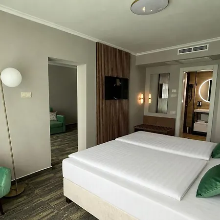 Aranyhomok Business & Relax Hotel