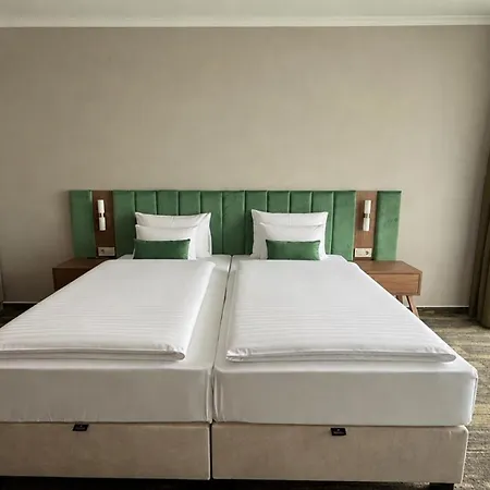Aranyhomok Business & Relax Kecskemét