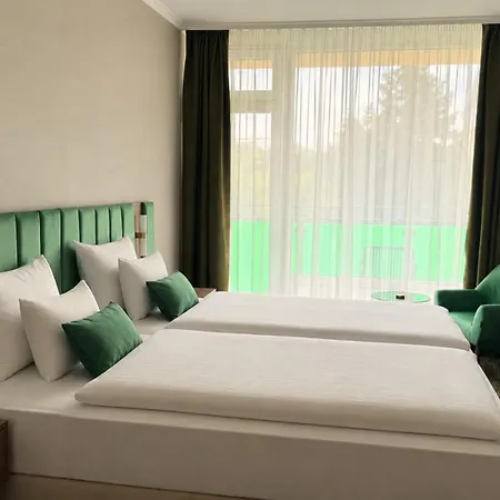 Hotel Aranyhomok Business & Relax