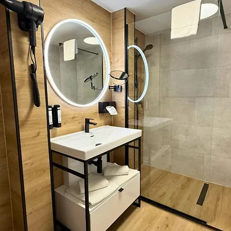 Hotel Aranyhomok Business & Relax 4*