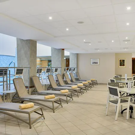 Aranyhomok Business & Relax Hotel 4*