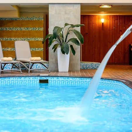 Aranyhomok Business & Relax