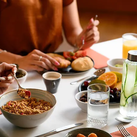 Aranyhomok Business & Relax Hotel Kecskemét