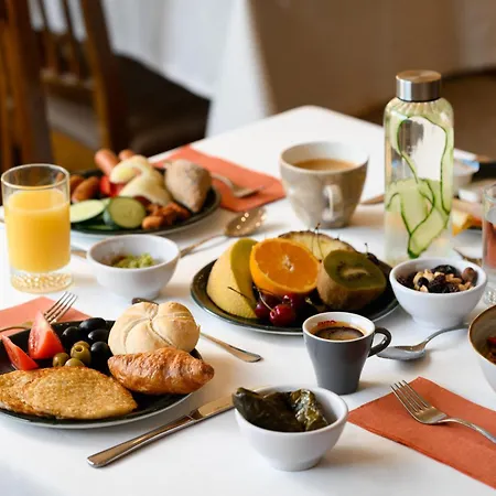 Aranyhomok Business & Relax Hotel