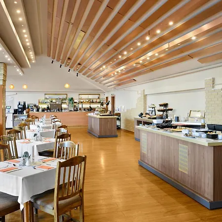 Aranyhomok Business & Relax Hotel