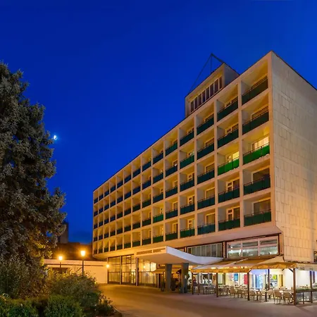 Aranyhomok Business & Relax 4* Kecskemét
