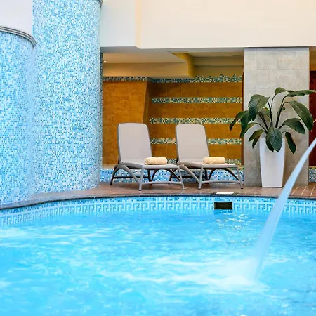 Aranyhomok Business & Relax Hotel 4*