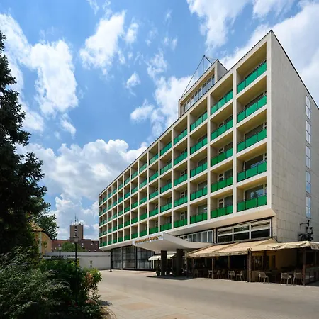 Hotel Aranyhomok Business & Relax 4*