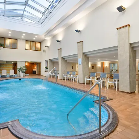Hotel Aranyhomok Business & Relax Kecskemét