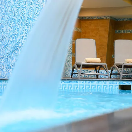 Aranyhomok Business & Relax Kecskemét