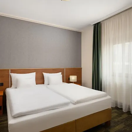 Hotel Aranyhomok Business & Relax 4*