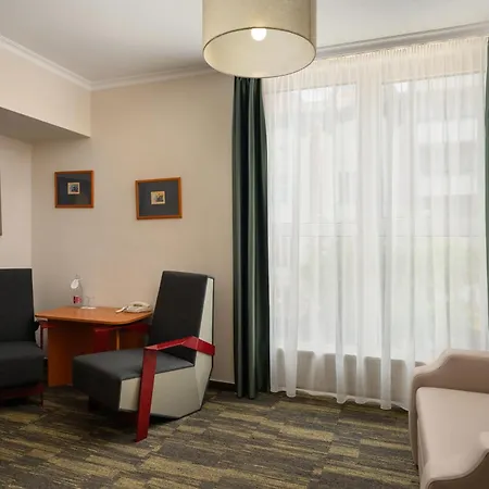 Aranyhomok Business & Relax Kecskemét