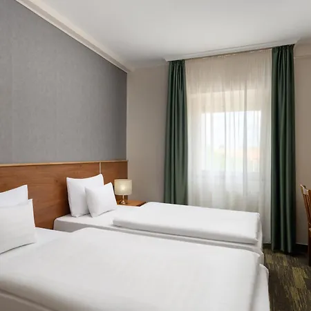 Aranyhomok Business & Relax 4* Kecskemét