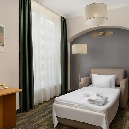 Aranyhomok Business & Relax Hotel