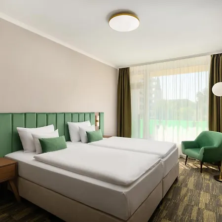 Aranyhomok Business & Relax