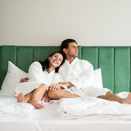 Aranyhomok Business & Relax 4* Kecskemét