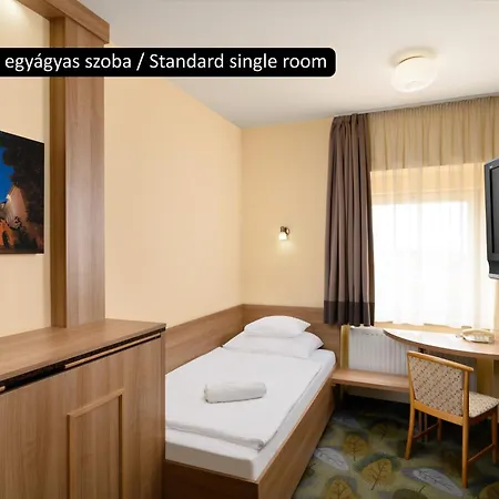 Aranyhomok Business & Relax