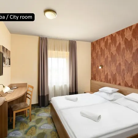Aranyhomok Business & Relax Szálloda Kecskemét