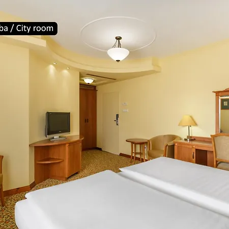 Aranyhomok Business & Relax