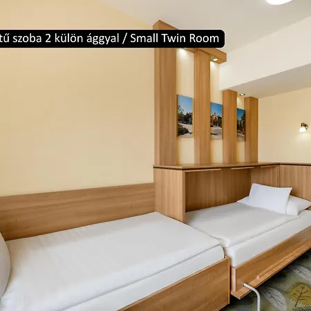 Aranyhomok Business & Relax