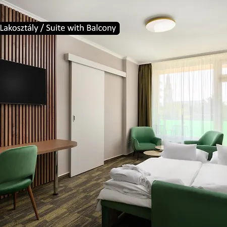 Aranyhomok Business & Relax 4* Κεσκεμέτ