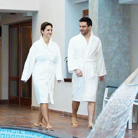 Aranyhomok Business & Relax Hotel Kecskemét