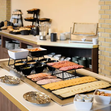 Aranyhomok Business & Relax 4* Kecskemét