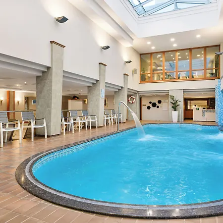 Aranyhomok Business & Relax Hotel 4*