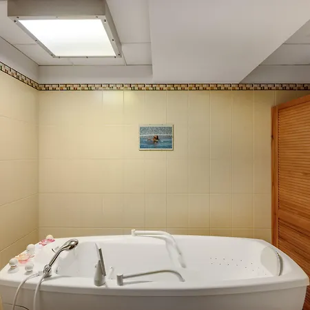 Aranyhomok Business & Relax