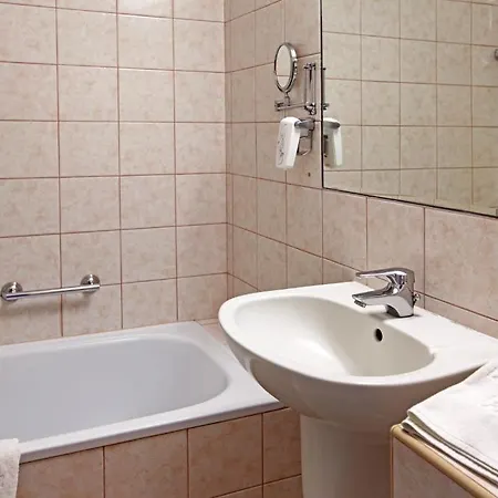 Aranyhomok Business City-wellness-hotel