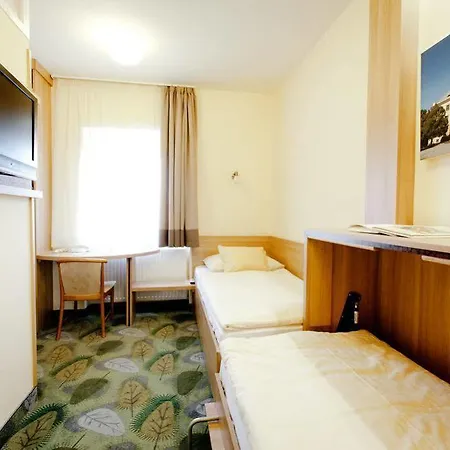 Hotel Aranyhomok Business City-wellness-hotel 4*