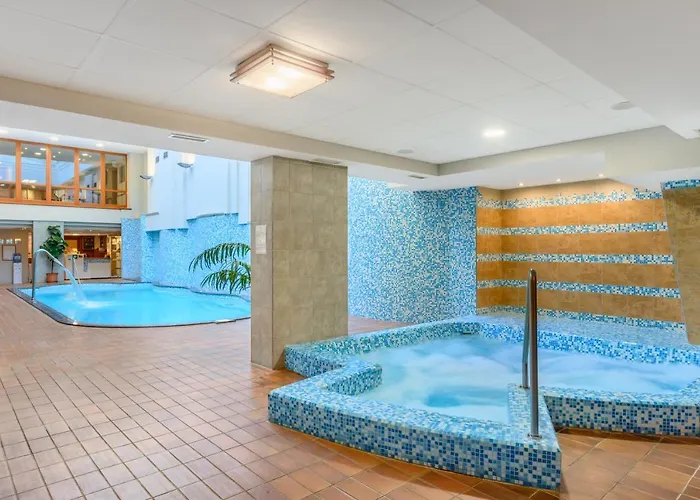 Aranyhomok Business & Relax Hotel 4*