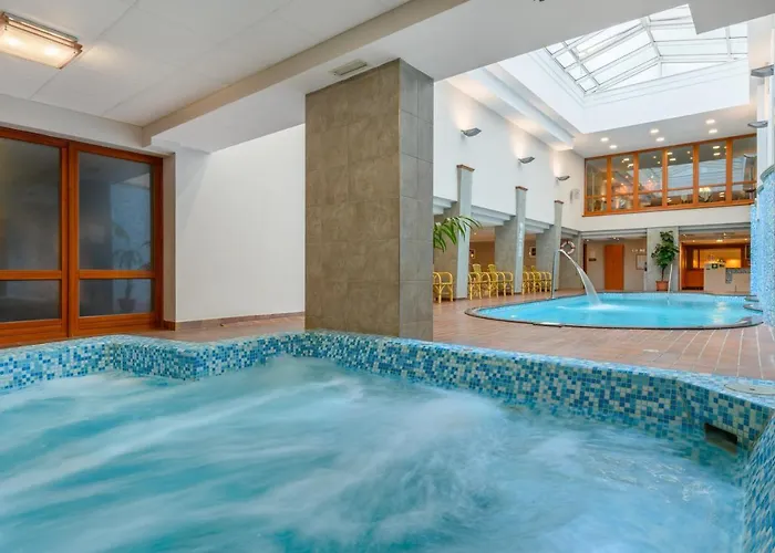 Aranyhomok Business & Relax 4* Kecskemét