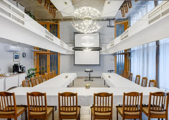 Aranyhomok Business & Relax Hotel