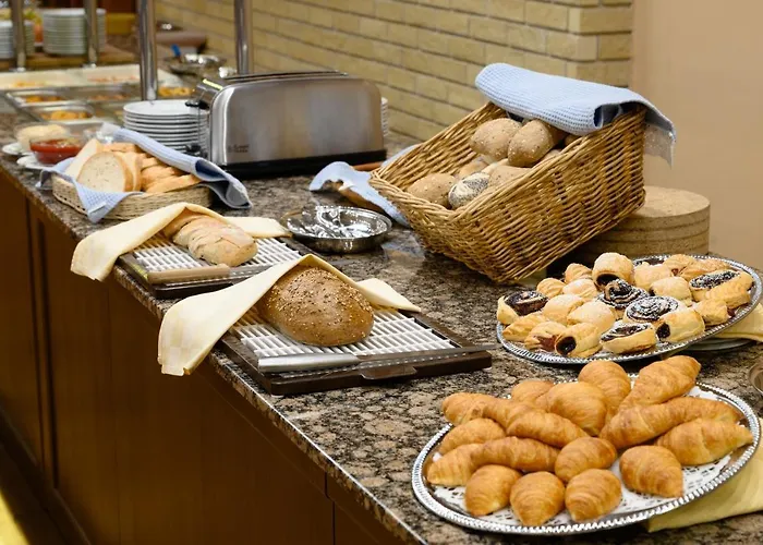 Aranyhomok Business & Relax 4*