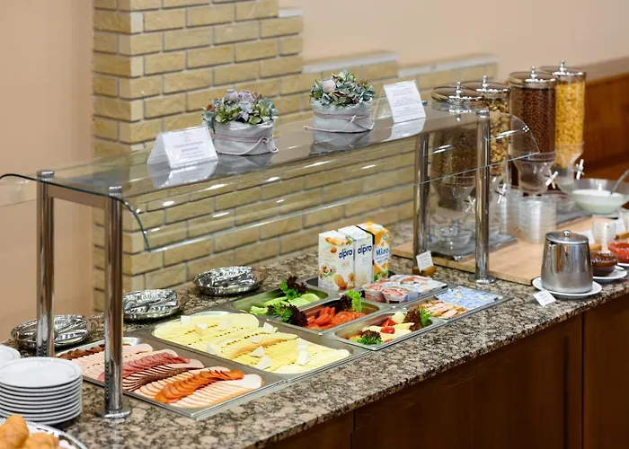 Aranyhomok Business & Relax