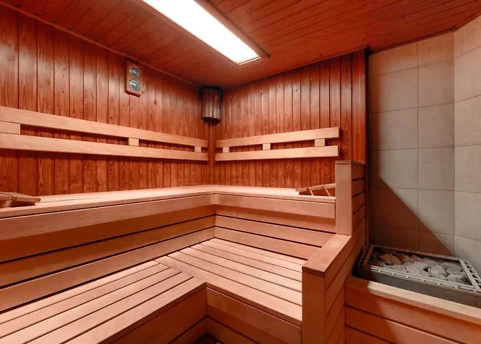 Hotel Aranyhomok Business & Relax